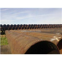 Used Stell Pipe, Secondary Steel Pipe